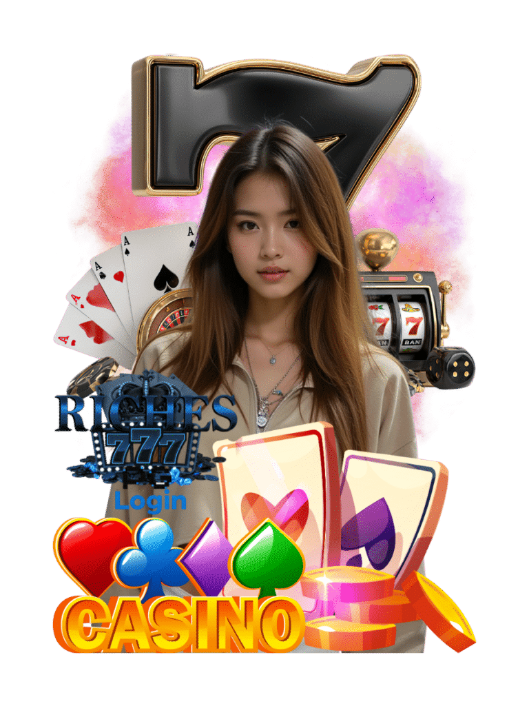 riches777 pg login