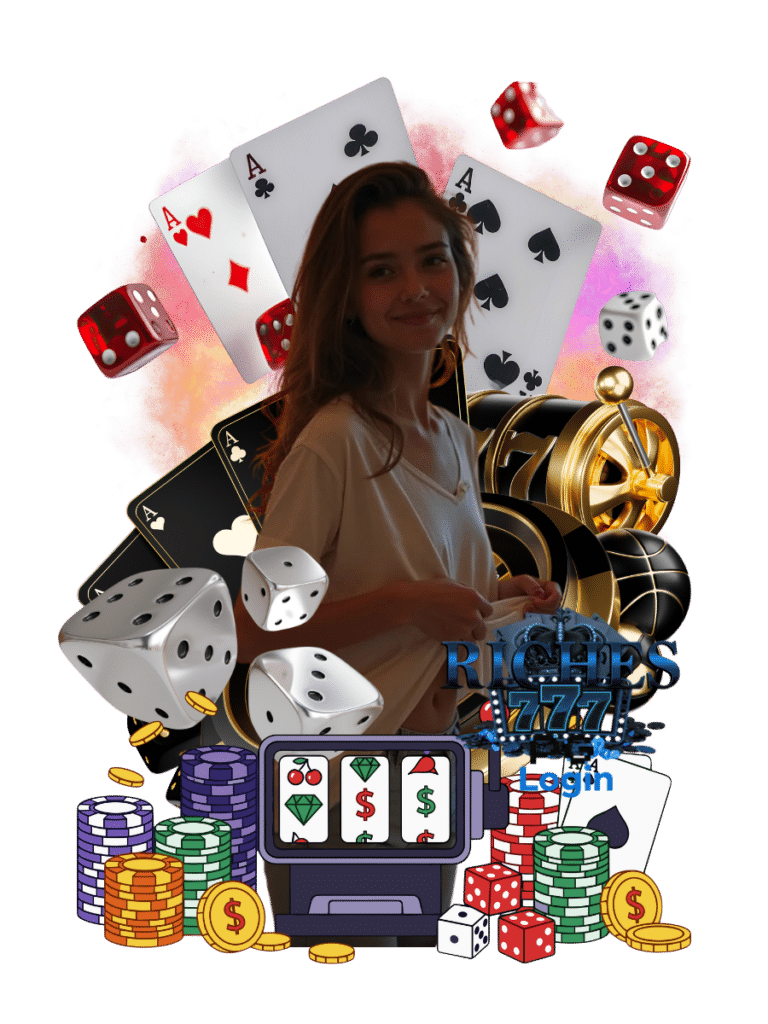 riches777 pg login เข้าสู่ระบบ